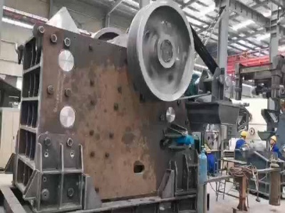 South African Rolls Crusher Manufacturer