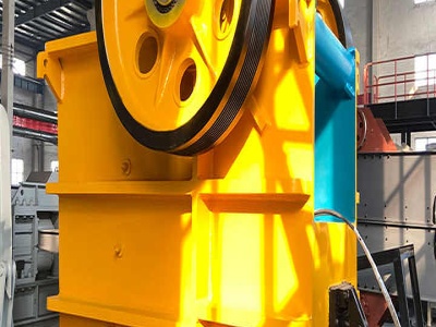 High Quality Kaolin Cone Crusher Machinery