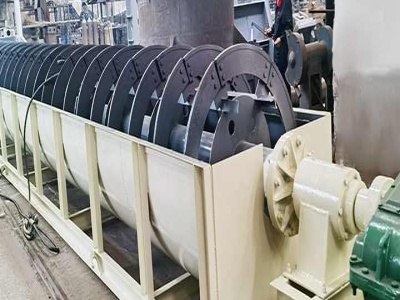 Crusher Spare Parts and Crushers for Mining Industries ...