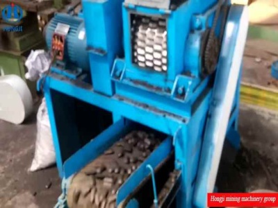Grinding Production Line Liming Crusher
