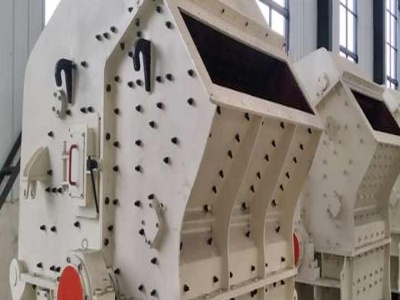 Sell Portable Crusher In Nevada