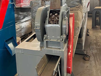 Impeck Crusher Tons Perour