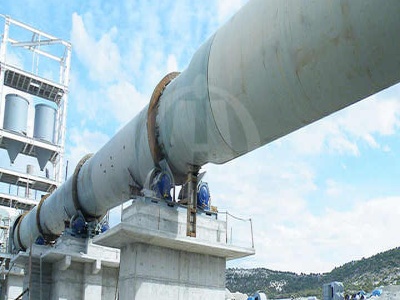 Ball Mill For Mixing