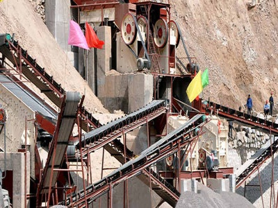 Crusher safety operation you know what? China grinding mill