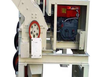 mesin untuk bijih besi grinding