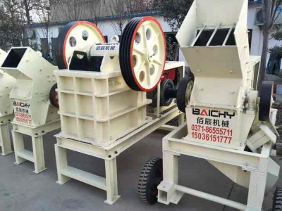 Used Sand Making Equipments Price