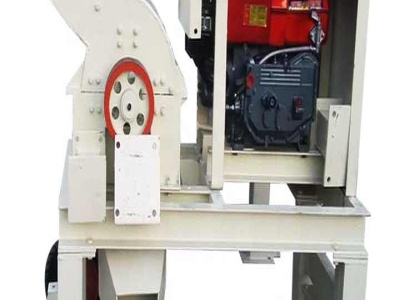 what is the different between the hammer and impact crusher?