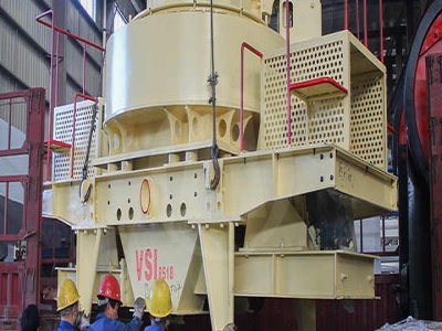 FIXED SIZES IN CEMENT PRODUCTION: FANS FROM REITZ.