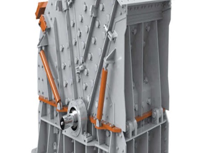 output from 50 tonne stone crushing plant
