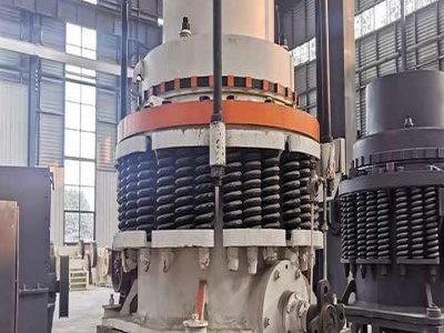 Shallow Analysis of Jaw Crusher Used in Stone Quarrying ...