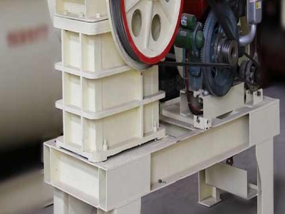 pabrik penerima bijih ttchrome dengan mesin flotasi