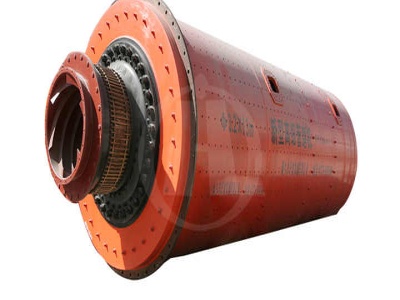 vibration control of ball mill