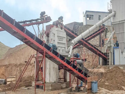 station de concasseur mobile atlas copco | Mining Quarry ...