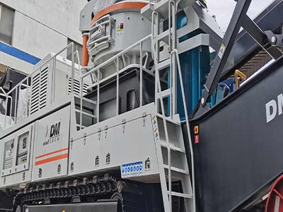 Vertical Shaft Impact Crusher Exporters, Suppliers ...