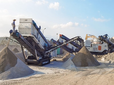 mobile dolomite impact crusher for hire