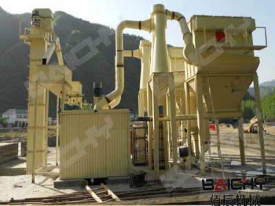 Mixers, Hammer Mills, Hydrothermal Reactors, Extruder by Kahl