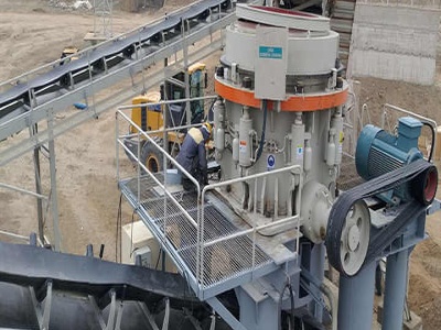 Second hand stone crusher for sale in indonesia