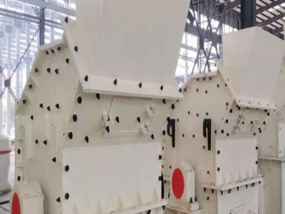 650 Tons Per Hour Jaw crushing Station chiness Manufacturer