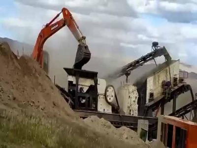 The Cost Of Crusher In Nigeria And Other Machines For Quarries