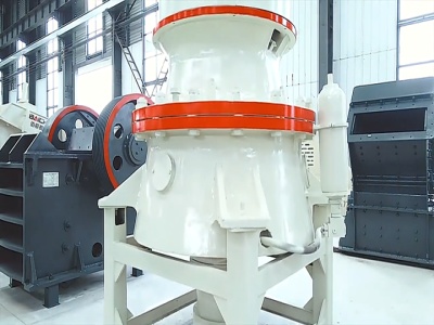 Mobile Cone Crusher Manufacturer