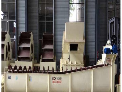 Proposed Standalone Clinker Grinding Unit