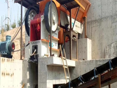 Nigeria Impact Crusher Small Size For Sale