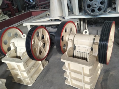 New Used PIONEER Aggregate Jaw Crushers For Sale on ...