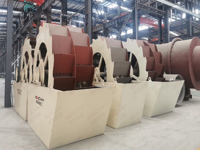 Stone Machines for Polishing Materials Made of Stone
