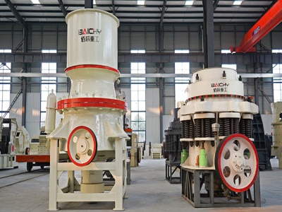 equipment for cement mills