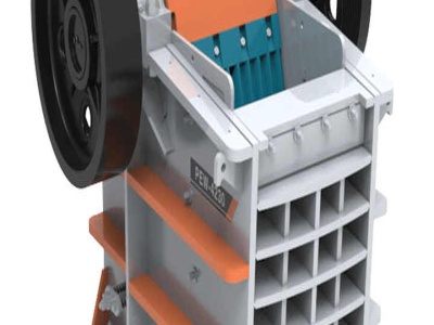Metso releases primary gyratory crushers