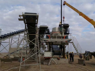 Impact Crusher VS Jaw Crusher：What Are the Differences?