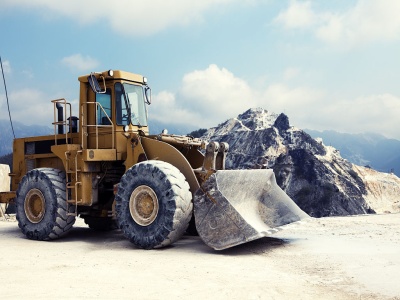Equipment Needed For Quarrying