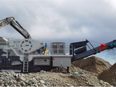 About Us | Mining Equipment