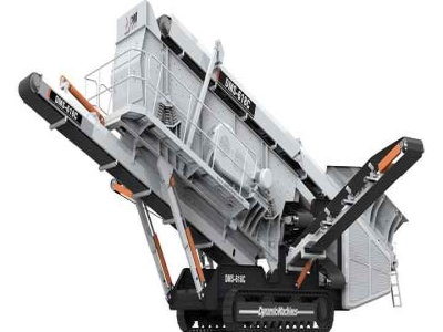 safety on cone crusher operation