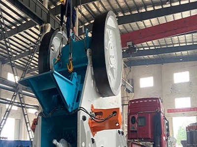 function of toggle plate in jaw crusher