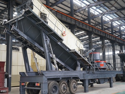 Second Hand Jaw Crusher Sale