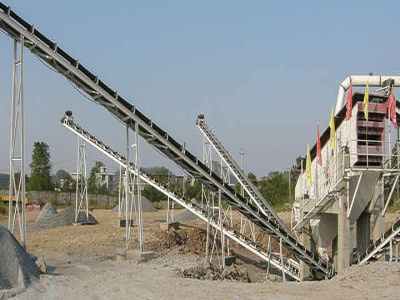 Gold Crusher Plant Chile