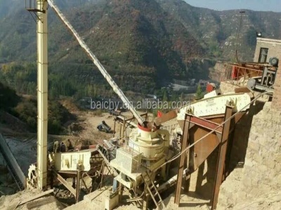 Stone Crusher Plant For sale