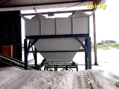 equipments for gold particles recovery from gold ore ...