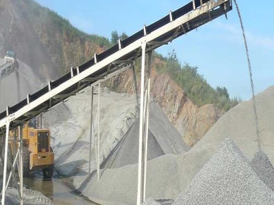 mobile impact crusher for limestone ore