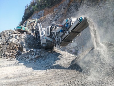 Mobile Dolomite Jaw Crusher Manufacturer South Africajaw ...