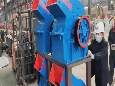 Spesifikasi Crusher Plant Kapasitas 60 Stone Crushers China