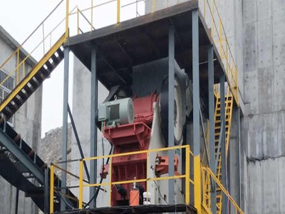 Cone Crusher is Used in Infrastructure Industry