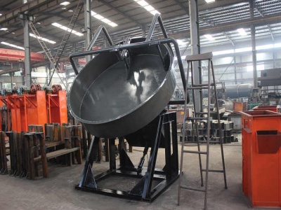Jaw Crusher Second Hand