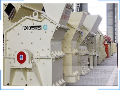 difference between impact crusher and hammer mill