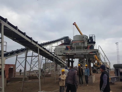 Chrome ore beneficiation challenges opportunities – A ...
