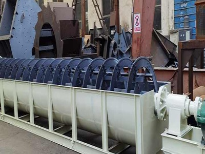 Vermiculite Crusher Page