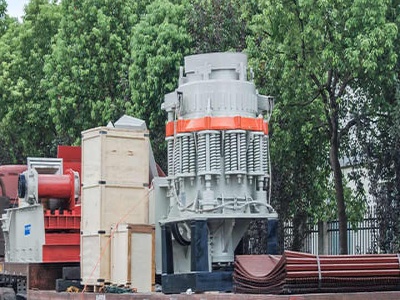 3 stage mobile crushing plant prices