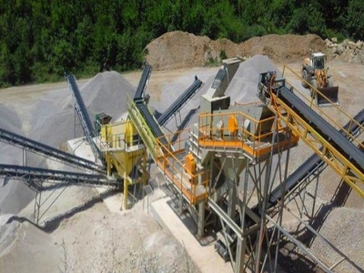 Coal and Mineral Processing