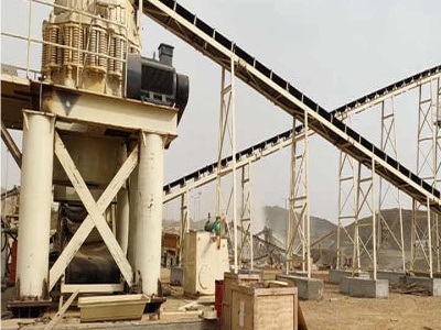jaw crusher for seals